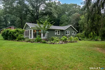 28 Clarke Road, Lebanon, CT 06249 - Photo 3