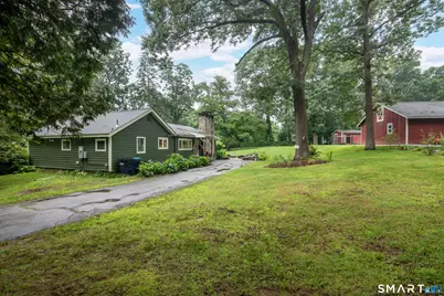 28 Clarke Road, Lebanon, CT 06249 - Photo 25