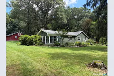 28 Clarke Road, Lebanon, CT 06249 - Photo 1
