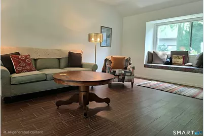 581 Heritage Village #A, Southbury, CT 06488 - Photo 5
