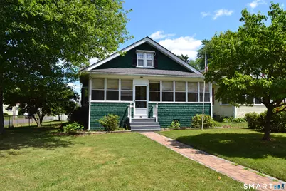 284 Deerfield Road, Windsor, CT 06095 - Photo 1