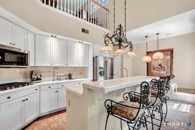 1 Priorwood Gardens #1, Cromwell, CT 06416 - Photo 9