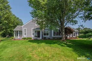 1 Priorwood Gardens, Cromwell, CT 06416 - Photo 1