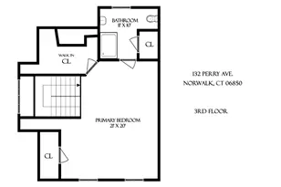 132 Perry Ave, Norwalk, CT 06850 - Photo 31