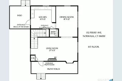 132 Perry Avenue, Norwalk, CT 06850 - Photo 29
