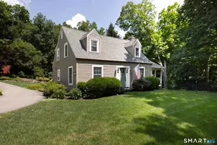 16 Barnes Hill Rd, Burlington, CT 06013 - Photo 1