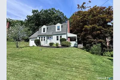10 Reed Street, Vernon, CT 06066 - Photo 1