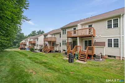 107 Marjorie Lane #107, Manchester, CT 06042 - Photo 31