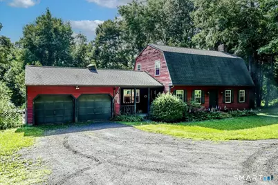 236 Chestnut Land Road, New Milford, CT 06776 - Photo 5