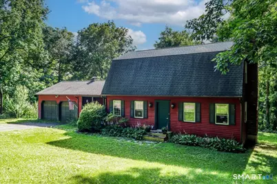 236 Chestnut Land Road, New Milford, CT 06776 - Photo 3