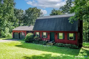 236 Chestnut Land Rd, New Milford, CT 06776 - Photo 3