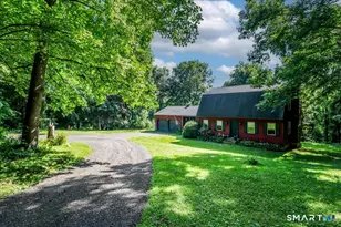 236 Chestnut Land Rd, New Milford, CT 06776 - Photo 1