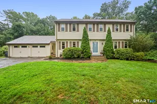40 Windmill Rd, Ellington, CT 06029 - Photo 1