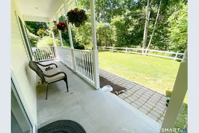 279 South Georges Hill Road, Southbury, CT 06488 - Photo 5