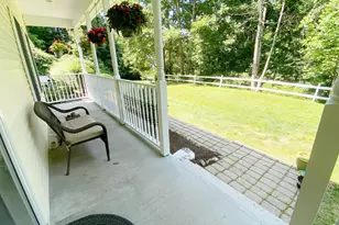 279 S Georges Hill Rd, Southbury, CT 06488 - Photo 5