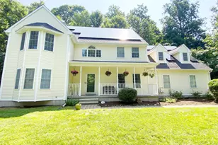279 S Georges Hill Rd, Southbury, CT 06488 - Photo 1