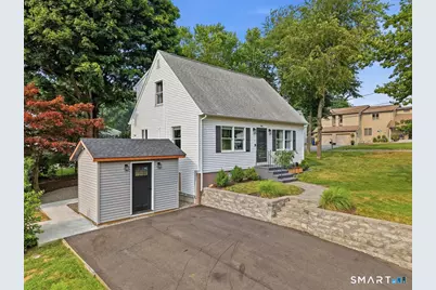 46 First Avenue, Waterford, CT 06385 - Photo 35