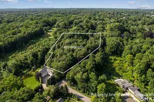 466 Weed St, New Canaan, CT 06840 - Photo 1