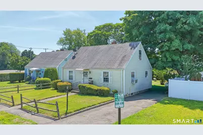 11 Redfield Road, Fairfield, CT 06824 - Photo 5