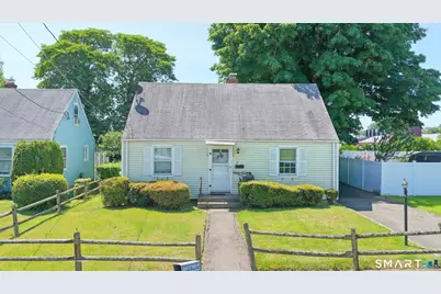 11 Redfield Road, Fairfield, CT 06824 - Photo 1