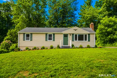 46 Toll Gate Road, Rocky Hill, CT 06067 - Photo 1