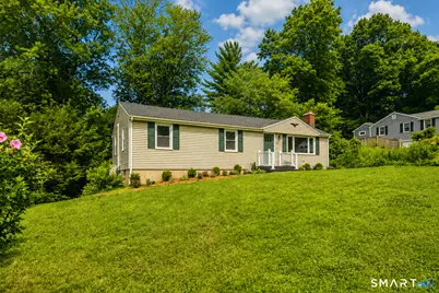 46 Toll Gate Road, Rocky Hill, CT 06067 - Photo 3
