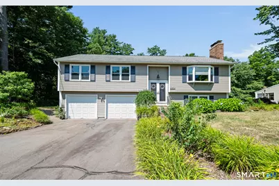 267 Firetown Road, Simsbury, CT 06070 - Photo 1