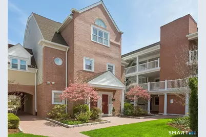 51 Forest Avenue #61, Greenwich, CT 06870 - Photo 1