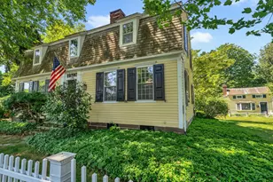 170 Old Post Rd, Old Saybrook, CT 06475 - Photo 1