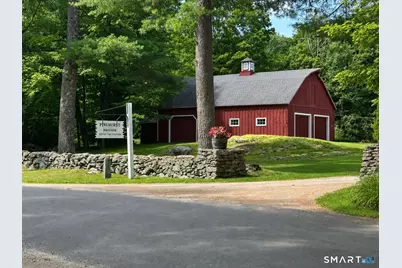 12 Pinehurst Road, Hartland, CT 06091 - Photo 5