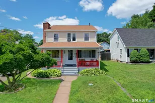 23 Lyme St, Windsor, CT 06095 - Photo 1