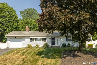 74 Harvest Lane, East Hartford, CT 06118 - Photo 3