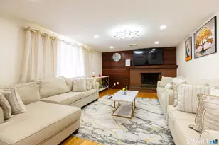 74 Harvest Ln, East Hartford, CT 06118 - Photo 5