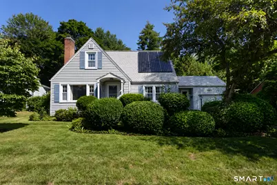 24 Sandhurst Drive, West Hartford, CT 06107 - Photo 1