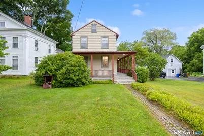17 Plains Road, East Haddam, CT 06469 - Photo 1