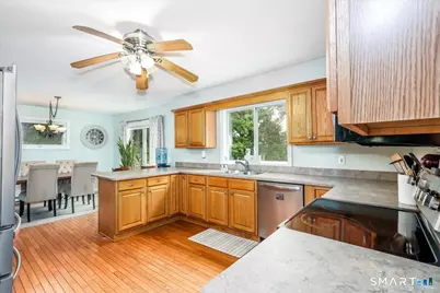 45 Overlook Drive, New Milford, CT 06776 - Photo 13