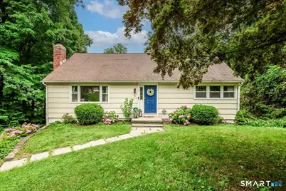 45 Overlook Drive, New Milford, CT 06776 - Photo 1