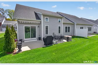 139 Mulholland Way #139, North Haven, CT 06473 - Photo 29