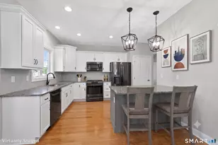 139 Mulholland Wy, North Haven, CT 06473 - Photo 5