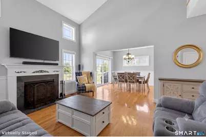 139 Mulholland Way #139, North Haven, CT 06473 - Photo 9
