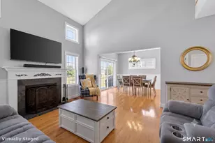 139 Mulholland Wy, North Haven, CT 06473 - Photo 9