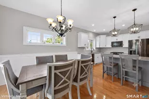 139 Mulholland Wy, North Haven, CT 06473 - Photo 7
