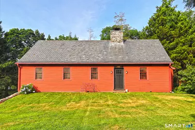 428 Peck Lane, Orange, CT 06477 - Photo 1