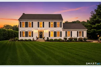 20 Taylor Town Road, Glastonbury, CT 06073 - Photo 1