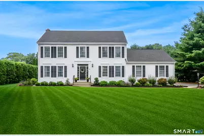 20 Taylor Town Road, Glastonbury, CT 06073 - Photo 3