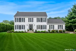 20 Taylor Town Rd, Glastonbury, CT 06073 - Photo 3