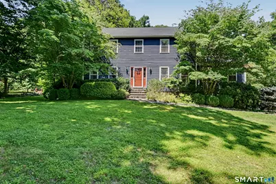 39 Standish Road, New Milford, CT 06776 - Photo 1