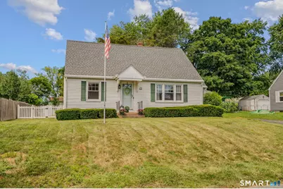 21 Tuccitto Road, Portland, CT 06480 - Photo 3