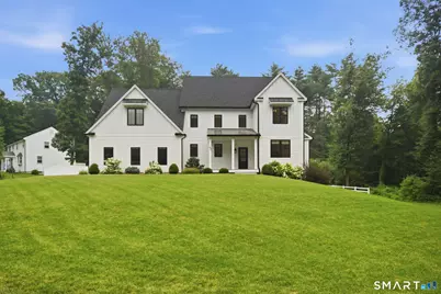 43 Oak Ridge Drive, Avon, CT 06001 - Photo 1