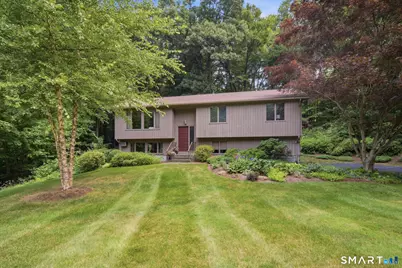 217 Echo Drive, Vernon, CT 06066 - Photo 1